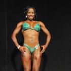 Melina  Lee - NPC Muscle Heat Championships 2011 - #1